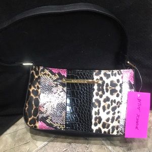 Betsy Johnson Shoulder Bag